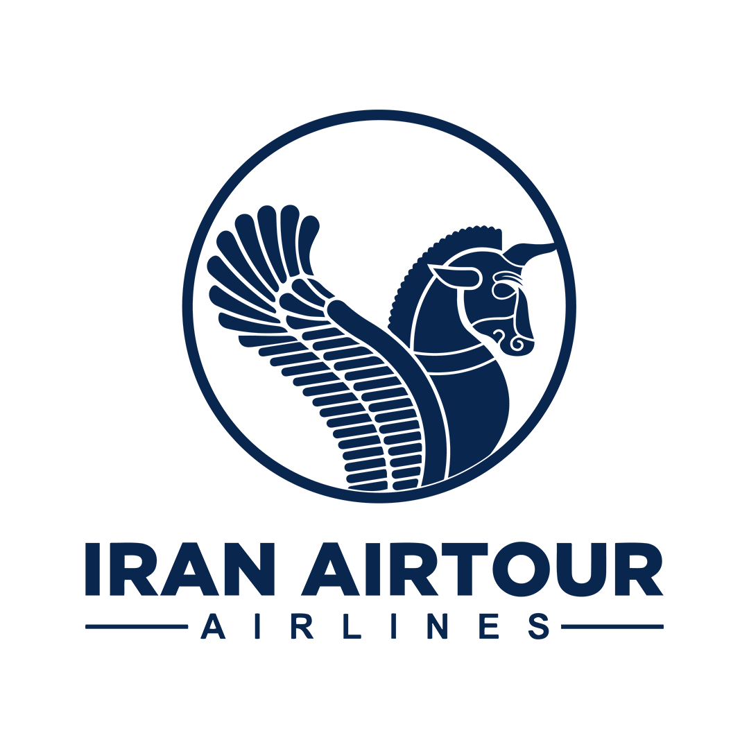Iran-Airtour-Airlines-logo