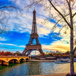 تور اسپانیا + فرانسه ویژه نوروز 1405